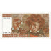 Francia, 10 Francs, Berlioz, 1975-07-03, T.198, SPL-