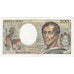 Frankrijk, 200 Francs, Montesquieu, U.060, TTB