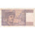 Frankreich, 20 Francs, Debussy, D.034, SS