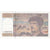 Francia, 20 Francs, Debussy, Undated (1997), L.060, SPL-