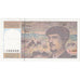 Frankreich, 20 Francs, Debussy, Undated (1997), L.060, VZ
