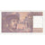 Francia, 20 Francs, Debussy, Undated (1997), L.060, SPL-