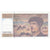Frankreich, 20 Francs, Debussy, Undated (1997), F.057, UNZ-