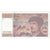 Frankreich, 20 Francs, Debussy, Undated (1997), J.053, UNZ-