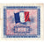Frankreich, 2 Francs, Flag/France, 87438865, SS