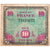 France, 10 Francs, Drapeau/France, 76518672, TB