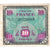 France, 10 Francs, Drapeau/France, 38728889, TTB