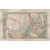 Frankreich, 10 Francs, Mineur, 1943-03-25, Z.44, S