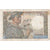 Frankreich, 10 Francs, Mineur, 1944-06-22, R.95, S+