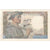 Frankreich, 10 Francs, Mineur, 1944-06-22, R.95, SS+