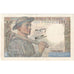 France, 10 Francs, Mineur, 1944-06-22, R.95, TTB+