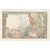 Frankreich, 10 Francs, Mineur, 1944-06-22, R.95, SS+