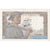 Frankreich, 10 Francs, Mineur, 1945-04-19, A.97, S+