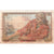 Francia, 20 Francs, Pêcheur, 1942-02-12, Z.5, MB
