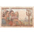 Francia, 20 Francs, Pêcheur, 1942-02-12, Z.5, MB