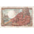 Francia, 20 Francs, Pêcheur, 1943-04-15, Z.77, BB