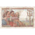 Francia, 20 Francs, Pêcheur, 1943-04-15, Z.77, BB