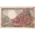 Francia, 20 Francs, Pêcheur, 1948-01-29, Z.164, MB