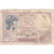 Frankreich, 5 Francs, Violet, 1939-10-26, M.65216, S+