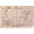 Frankreich, 5 Francs, Violet, 1939-10-26, M.65216, S+