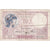 Frankreich, 5 Francs, Violet, 1939-08-24, H.61525, S+