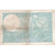 Frankreich, 10 Francs, 1941-06-19, A.84596, SS