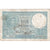Frankreich, 10 Francs, Minerve, 1939-10-19, B.74659, SS