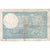 Frankreich, 10 Francs, Minerve, 1939-10-19, B.74659, SS