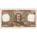 France, 100 Francs, Corneille, 1972-01-06, Y.625, VF(20-25)