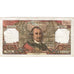 France, 100 Francs, Corneille, 1972-05-04, W.639, EF(40-45)