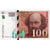 Frankreich, 100 Francs, Cézanne, Z058143291, VZ