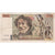 Frankrijk, 100 Francs, Delacroix, S.142, TTB