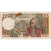 Frankrijk, 10 Francs, Voltaire, 1973-11-08, T.918, B