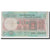 Biljet, India, 5 Rupees, 1975, KM:80a, TB