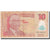 Banknote, Nigeria, 10 Naira, 2015, KM:39c, VF(20-25)