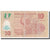 Banknote, Nigeria, 10 Naira, 2015, KM:39c, VF(20-25)