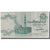 Banconote, Egitto, 25 Piastres, KM:54, MB