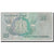 Banconote, Egitto, 25 Piastres, KM:54, MB