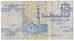 Geldschein, Ägypten, 25 Piastres, 2004, 2004-08-03, KM:57e, S
