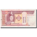 Banknote, Mongolia, 20 Tugrik, 2011, KM:63f, VF(20-25)
