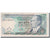 Banknot, Turcja, 10,000 Lira, 1970, Undated, KM:199, VF(20-25)