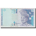 Billete, 1 Ringgit, 1998, Malasia, KM:39a, BC