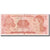 Banknote, Honduras, 1 Lempira, 2012, 2012-03-01, KM:89b, VF(20-25)