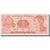 Billet, Honduras, 1 Lempira, 2012, 2012-03-01, KM:89b, TB