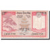 Banknote, Nepal, 5 Rupees, 2008, KM:60, VF(20-25)