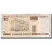 Banconote, Bielorussia, 20 Rublei, 2000, KM:24, MB