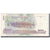 Biljet, Cambodja, 100 Riels, 2001, KM:53a, TB