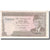 Biljet, Pakistan, 5 Rupees, 1976, KM:28, TTB