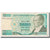 Banknot, Turcja, 50,000 Lira, 1989, Undated, KM:203a, EF(40-45)