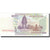 Biljet, Cambodja, 100 Riels, 2001, KM:53a, TTB